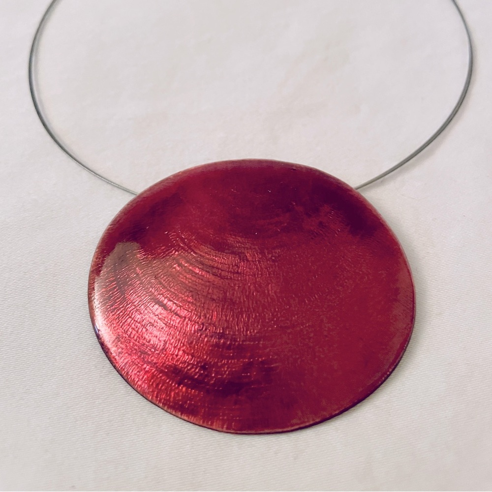 Culture Mix Shell Necklace